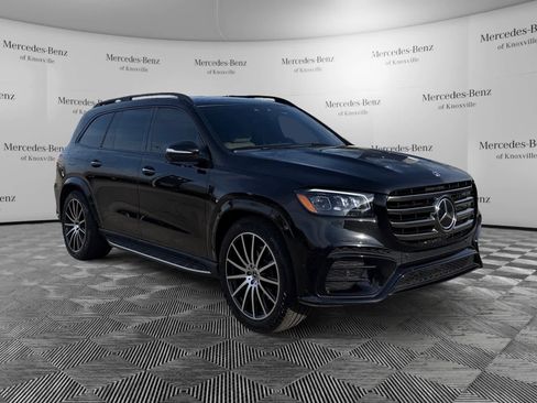 New 2025 Mercedes-Benz GLE 350 4MATIC image 7