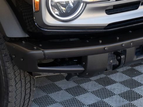 Used 2022 Ford Bronco Big Bend AWD/4WD image 7