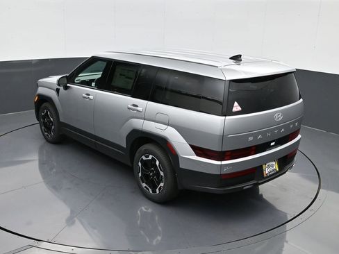 New 2026 Hyundai Santa Fe SE image 19