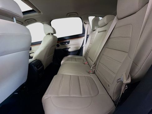 Used 2020 Honda CR-V Touring image 28