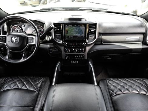 Used 2019 RAM 2500 Big Horn AWD/4WD image 20