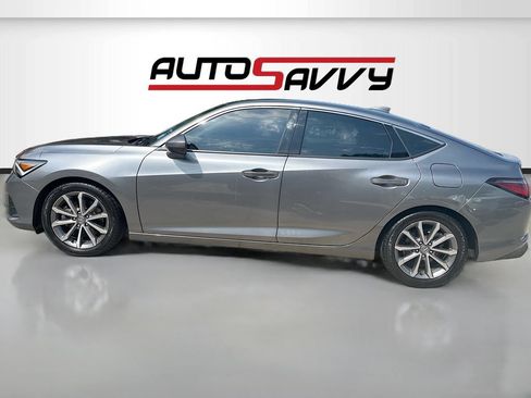 Used 2024 Acura Integra FWD image 4