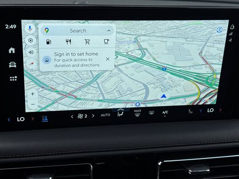 New 2026 Lincoln Aviator Reserve image 19