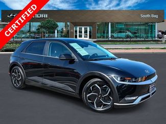 Certified 2024 Hyundai Ioniq 5 SEL RWD video 1