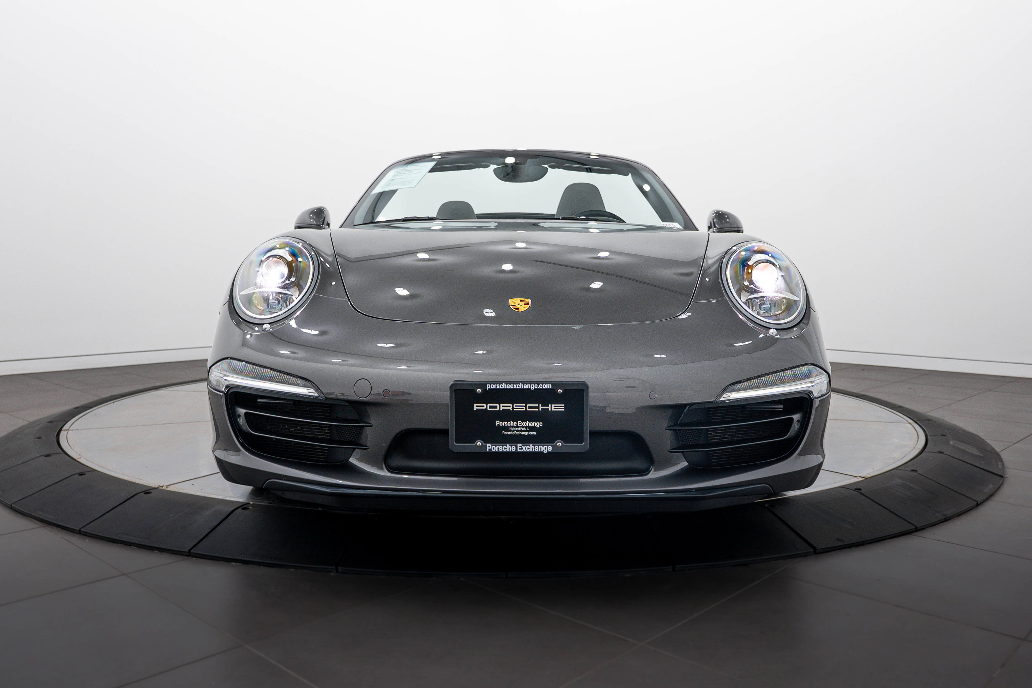 Used 2013 Porsche 911 Carrera 4S AWD/4WD image 10