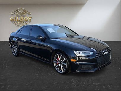 Used 2018 Audi A4 2.0T Premium Plus w/ Premium Plus Package