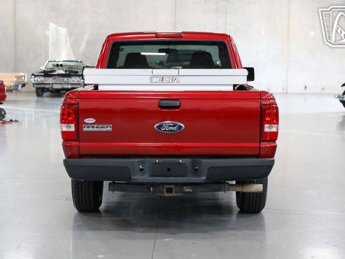Used 2007 Ford Ranger 2WD SuperCab image 22