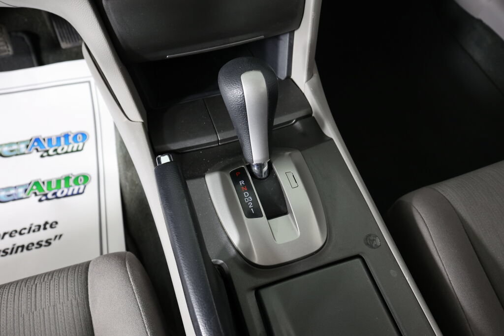 Used 2012 Honda Accord LX image 37