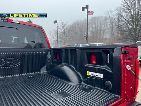 Used 2021 Ford F150 XLT w/ Equipment Group 302A High image 11