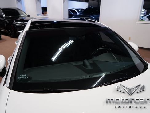 Used 2019 Porsche Panamera 4 AWD/4WD image 14