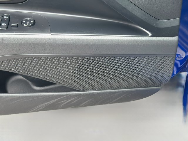 Certified 2026 Hyundai Elantra Sport FWD image 18