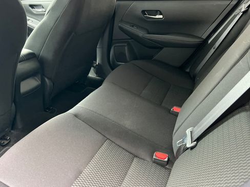 Used 2023 Nissan Sentra S image 5