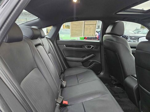 Used 2025 Honda Civic Sport Touring image 15