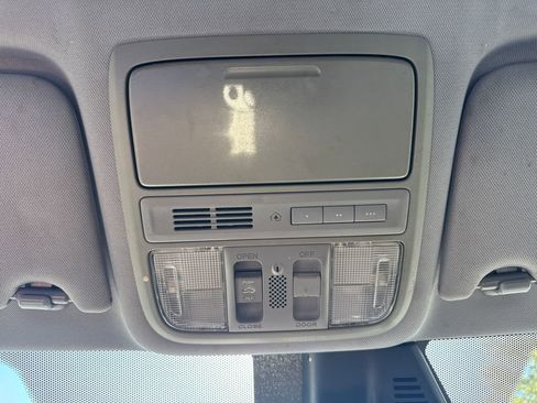 Certified 2017 Honda Accord EX image 27