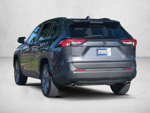 Used 2024 Toyota RAV4 XLE w/ Convenience Package AWD/4WD image 8