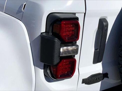 New 2025 Ford Bronco Raptor AWD/4WD image 14