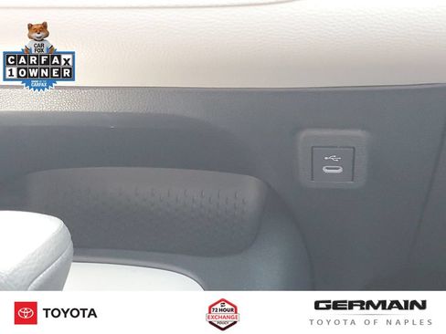 Used 2026 Toyota Corolla LE FWD image 32