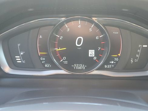 Used 2016 Volvo XC60 T5 Platinum FWD image 26