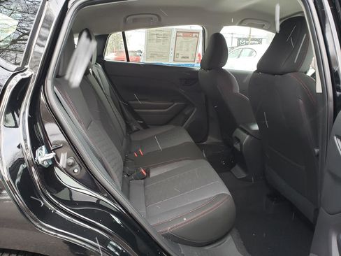 Used 2025 Subaru Impreza 2.0i Sport image 15