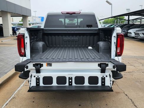 New 2026 GMC Sierra 1500 AT4 w/ AT4 Premium Package AWD/4WD image 50