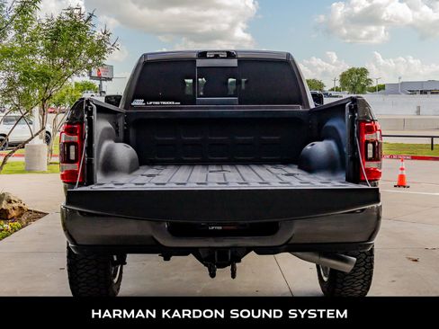 Used 2023 RAM 3500 Limited image 8