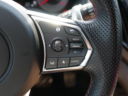 Certified 2023 Acura RDX A-Spec AWD/4WD image 30