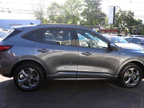 Used 2024 Ford Escape ST-Line AWD/4WD image 6