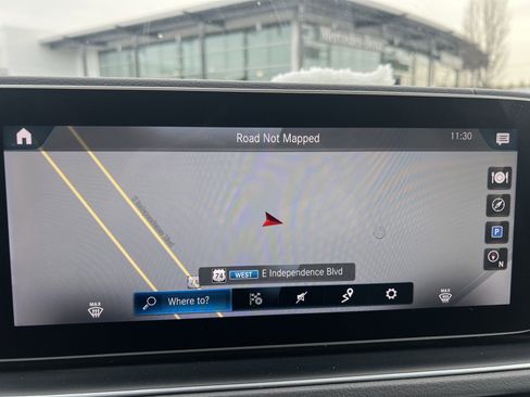 Certified 2020 Mercedes-Benz GLS 450 450 image 24