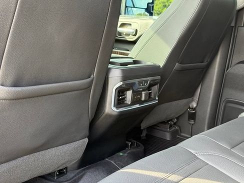 Used 2020 GMC Sierra 2500 Denali w/ Denali Ultimate Package AWD/4WD image 26