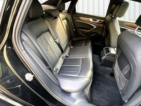 Used 2020 Audi A6 2.0T Premium image 25