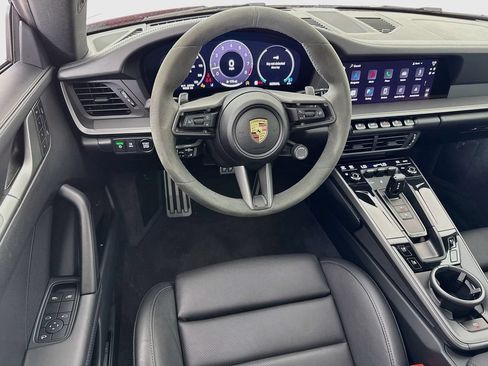 Certified 2025 Porsche 911 Carrera S RWD image 23