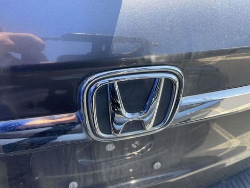 Used 2018 Honda Odyssey EX-L image 26