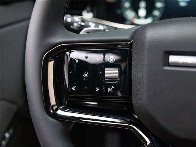 New 2026 Land Rover Range Rover Evoque S AWD/4WD image 21