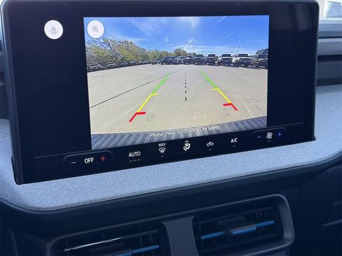 New 2026 Ford Maverick XLT w/ XLT Luxury Package image 47