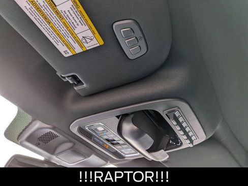 New 2026 Ford F150 Raptor AWD/4WD image 18