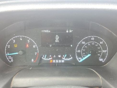 Used 2020 Ford Transit 250 148 High Roof Extended image 31