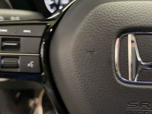 Used 2026 Honda HR-V Sport image 34