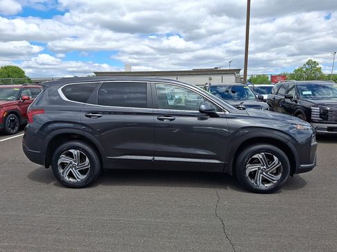 Certified 2023 Hyundai Santa Fe SE AWD/4WD image 7