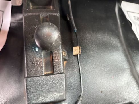 Used 2014 Chevrolet Silverado 3500 W/T w/ Skid Plate Package image 35