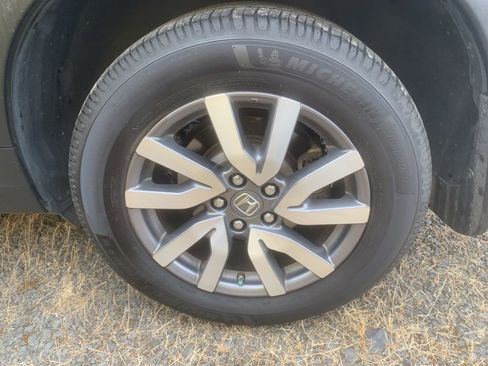Used 2020 Honda Pilot EX-L image 9