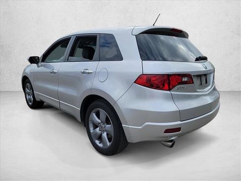 Used 2007 Acura RDX SH-AWD image 7