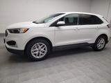Used 2024 Ford Edge SEL image 2