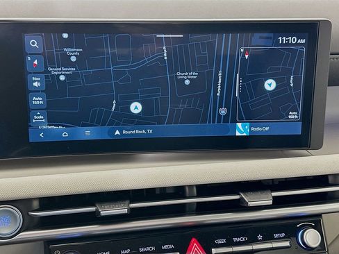 New 2026 Hyundai Tucson Limited AWD/4WD image 12