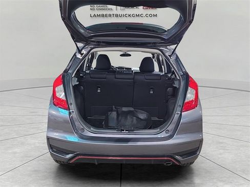 Used 2018 Honda Fit Sport image 26