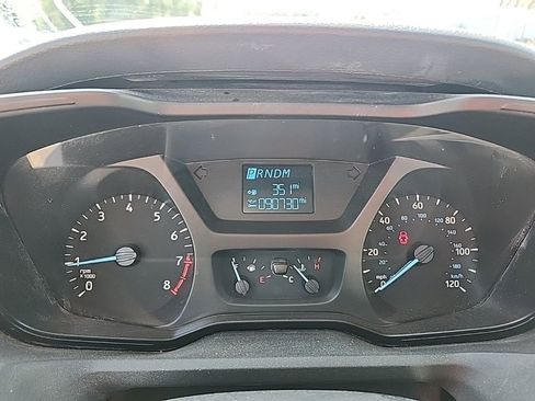Used 2018 Ford Transit 250 138 image 18