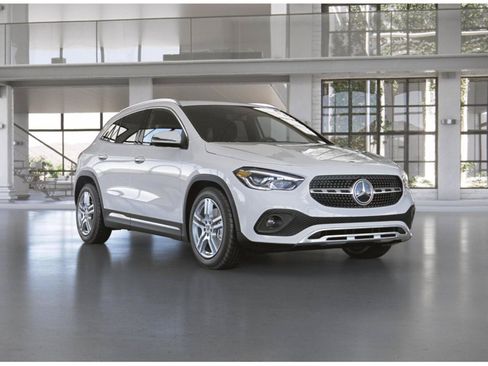 Certified 2023 Mercedes-Benz GLA 250 4MATIC image 39