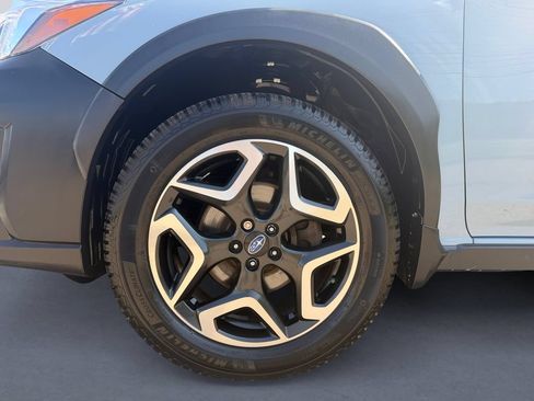 Used 2019 Subaru Crosstrek 2.0i Limited w/ Moonroof Package AWD/4WD image 9