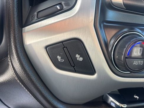 Used 2015 GMC Sierra 2500 SLT image 16