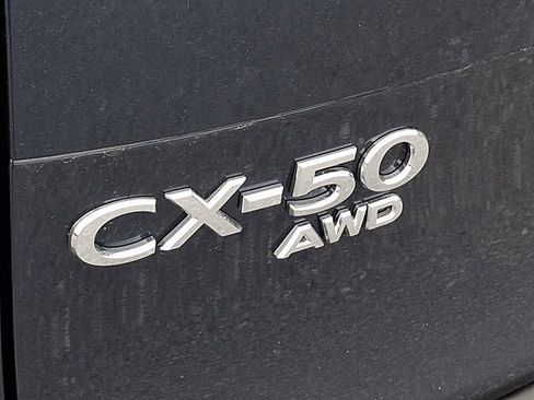 New 2026 MAZDA CX-50 AWD 2.5 S w/ Weather Package image 21