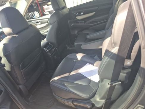 Used 2020 Subaru Ascent Limited w/ Technology Package image 5